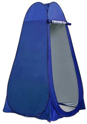 Trintion Camping Zelt 2-3 Mann Pop Up Zelte 4 Jahreszeiten Wasserdicht & Winddicht