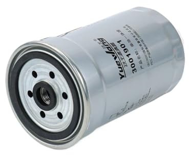 Filtro diesel for carrello elevatore 1PC 3001901 Filtro integrato diesel adatto for Yunnei YN25GB-11012/SHA11069