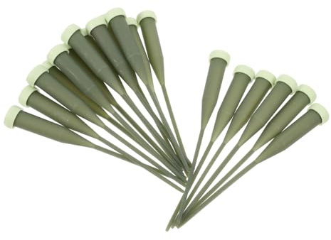 STOBOK 50 Tubi Estensibili per Lirrigazione Floreale con Tappi per Composizioni Floreali Forniture per Fiori Freschi Lunghezza 145 Mm per Lirrigazione degli Steli Floreali