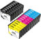 Hookink Lot de 20 29XL Cartouches d'encre Compatible avec Epson 29XL 29 XL Multipack pour XP-342 XP-352 XP-452 XP-332 XP-245 XP-442 XP-255 XP-355 XP-455 XP-247 XP-432 XP-435 XP-335 XP-345