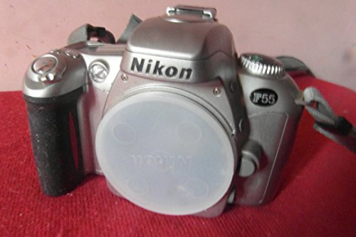 Nikon F55 35 mm AF Appareil photo reflex (Corps uniquement)