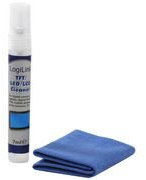 LogiLink Reise Reinigungsset für LED, LCD, TFT (7ml)
