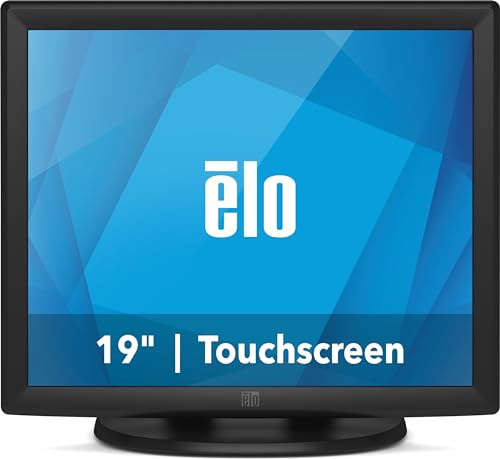 Elo TouchSystems 1915L – Monitor