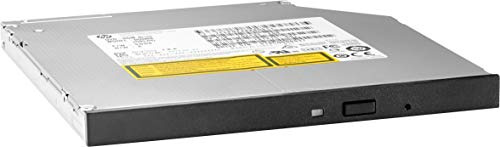 HP Unità ottica DVD-ROM Slim 9,5 mm