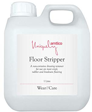 Amtico FloorCare Stripper (1ltr)