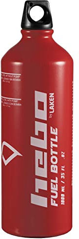 Hi8066 - bidon de Combustible Gasolina gasoil 1000ml