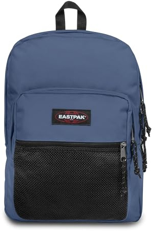 Eastpak Pinnacle Zaino 38L (42 x 32 x 25,5 cm), zaino grande scuola e viaggio, multi-scomparto resistente con organizer e spallacci imbottiti - POWDER PILOT