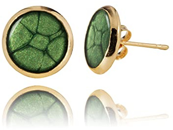 Pendientes Aretes Lujo Pequeño; Joyería para Mujer