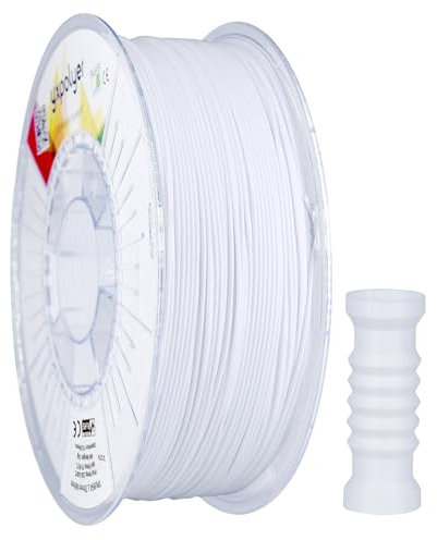 yxpolyer 3D Printer Filament TPU Filament 1.75 mm Durchmesser 3d Drucker Filament 1kg Rolle Weiches TPU 95A Shore-Härte Flexible 3d-druckmaterialien Kompatibel mit FDM-3D-Druckern wie Bambu Lab