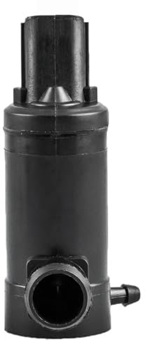 Conpert Waschwasserpumpe für Subaru Impreza 2006–2014, Scheibenwaschpumpe 86611AG000