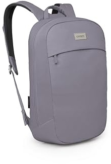 Osprey Arcane Unisex Backpack, 20L, Soundwave Grey, O/S