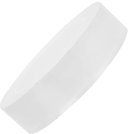 Tofficu Doppelseitiges Klebeband Nano Spurloses Transparentes Klebeband Extra Stark Wiederverwendbar Abwaschbare Befestigungsaufkleber Für Wand Poster Haushaltswerkzeug