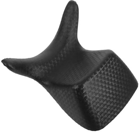 HOUDERCO Shampoo Pillow for Hair Salon Neck Support Design for Shampoo Bowls for Hair Washing in Sink Basin