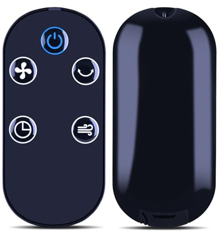RETROSUN Replacement Remote Control for OmniBreeze Omni Breeze 3333004 Tower Fan 100 cm / 40 in Breeze DC2018