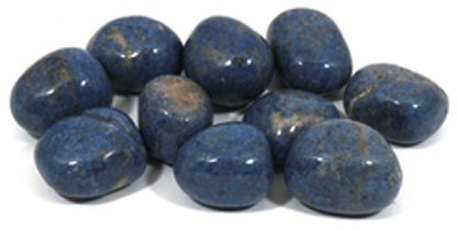 Dumortierite Tumble Stone (20-25mm) 5 Pack