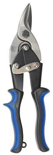 CON:P CPT243260 Hebelblechschere 250 mm Rechts