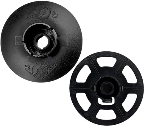 3M Adapter geeignet für Scotch ATG 700 6 mm Transferklebebänder | Einfacher Einbau, für ATG 700 Transferklebeband-Abroller
