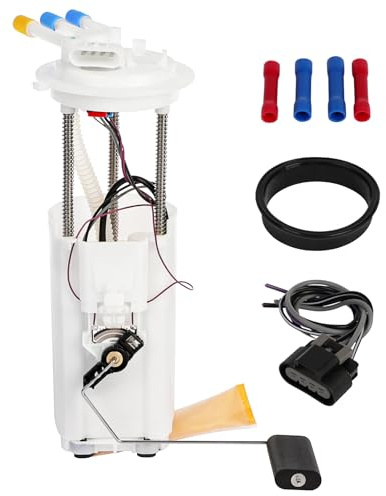 ECCPP Fuel Pump Assembly E3992M for Chevy Blazer 1998-2005