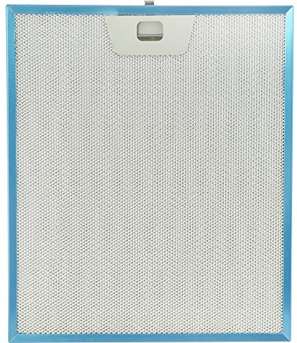 ZANUSSI 50248271004 Dunstabzugshaubenzubehör / Filter