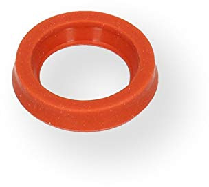1 X 1 Lippendichtung Wassertankdichtung SHB swiss passend für AEG Café Olé Jura Krups 3797976 passend wie MS-0907124 SKB