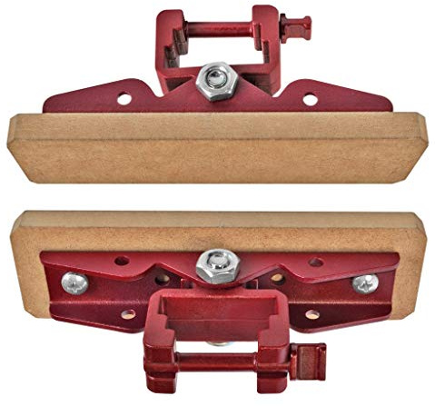 Piher - SET 2 ZAPATAS PIVOTANTES PRL400