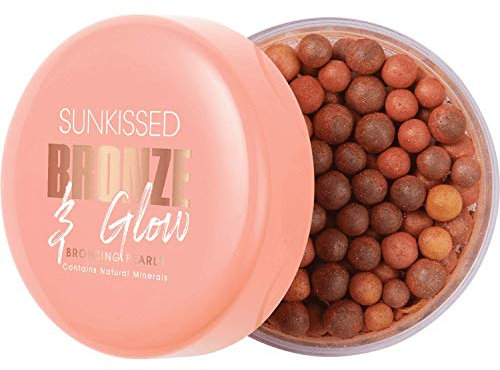 Sunkissed Bronzing Pearls, bronze and glow, 1 gram