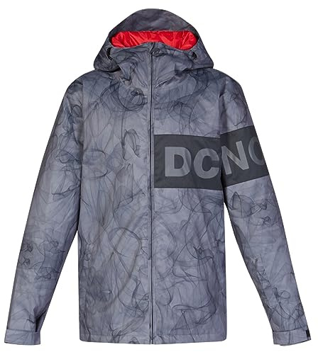 DC Shoes Propaganda - Technical Snow Jacket for Men - Männer