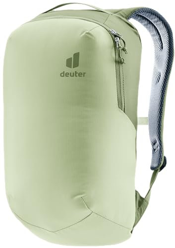 deuter Yort 15 Tagesrucksack, mineral-grove, 15 L