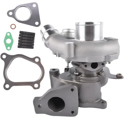 Woosphy turbocompressore Sostituzione per Vivaro 2.0 CDTi Trafic Primastar 2.0 dCi 2006-2016 8200637628 7701477300