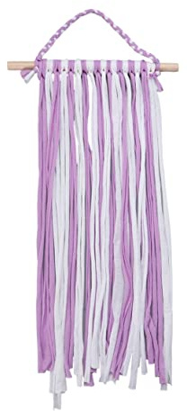 SHOWERORO Accessorio Per Decorare Fermagli Per Chioma Per Ragazze Organizer Contenitore Portaoggetti Leggero E Pratico Per Riporre Elastici E Fasce