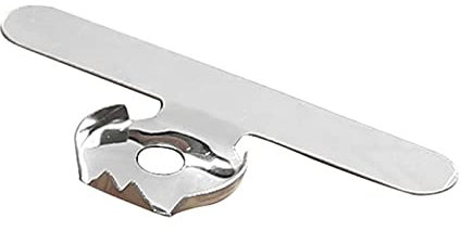 HGDXDP Pelafrutta Peeling Garlic Stainless Steel Chestnut Peeler Ginger Planing Kitchen Tool