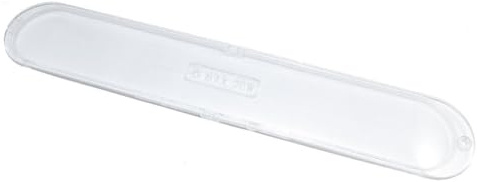 Ufixt Cooker Hood Bulb Light Diffuser Cover Panel compatible with Universal Models
