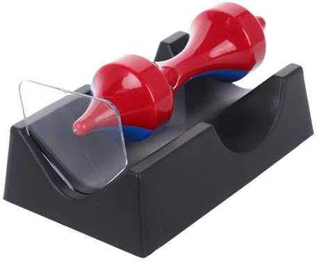 BESPORTBLE Levitierendes Gyroskop Spielzeug Magnetisches Drehgyroskop Kreative Schreibtischdekoration Für Party Und Zimmer