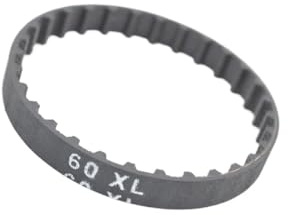 Multirib Correa Trapezoidal Correa De Distribución XL 60/64/66/68, Ancho = 6,35 Mm, Perímetro 9,4 Mm, Correa XL Goma 152,4/162,56/167,64/172,72Mm, Trapezoide Pulgadas