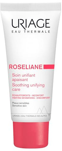 Uriage roseliane crema anti-rougeur.40ml