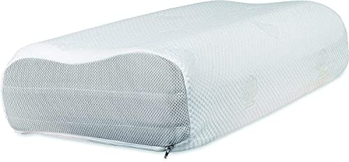 dormabell Kopfkissen - Nackenstützkissen - Cervical NB6-V - 65/32/14,5cm
