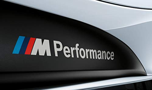 BMW M Performance – Protectores para faldones laterales