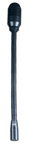AKG DGN99 E Dynamic Gooseneck Microphone with Integrated XLR Connector