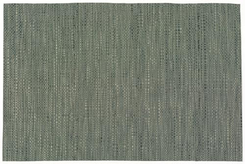 d-c-fix Catania Placemat Place Mat Table Mat Table Kitchen Dining Room Living Room Decoration 100% Polypropylene Food-Safe Wipe Clean Structural Reed 30 cm x 45 cm