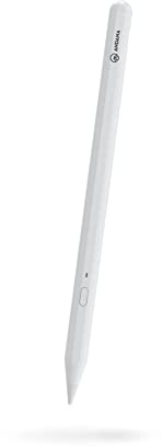 Andana Stylet A11 Compatible avec iPad, iPad Pro, iPad Mini à partir de 2018
