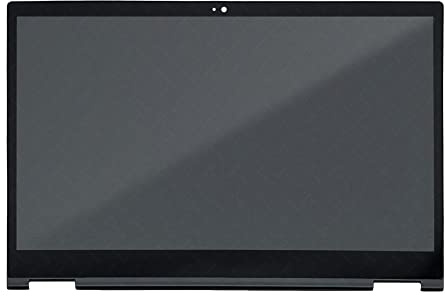 FTDLCD® 13,5 Pouces QHD IPS Remplacement Écran Tactile LCD Digitizer Assembly NE135FBM-N41 pour Acer Spin 5 SP513-55N N19W3 2256 x 1504