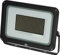 Brennenstuhl LED Strahler JARO 20060, Leuchte 150W für außen (Außenstrahler zur Wandmontage, Fluter 17500lm aus Aluminium, IP65)