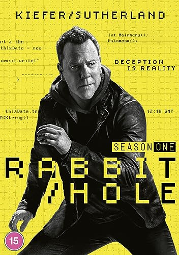 Rabbit Hole: Season One