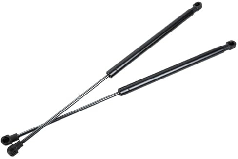 BRACES 2PC Spring Boot Struts Fit For VW, Golf 6 Fit For MK6 Golf 6 GTI GTD 2009 2010 2011 2012 2013 5K6827550B Trunk Tailgate Lift Support Struts Shock Absorber
