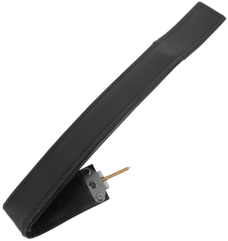 QUMIIRITY Akkordeon-handgurt Ersatz Für Bassakkordeon Gürtel Für Die Linke Hand