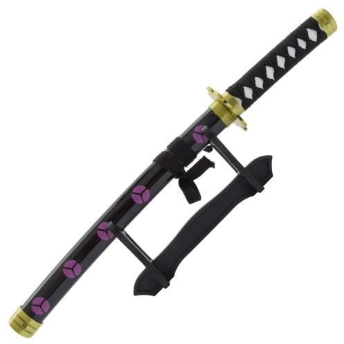 MINI KATANA ORNAMENTALE CON STAND