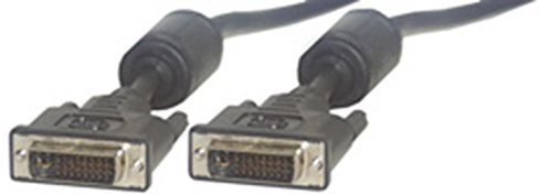 Mcl samar cable dvi dvi-i (m) dvi-i (m) 2 m