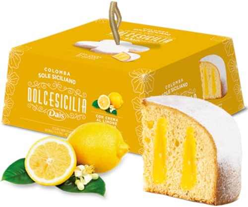 Dais Colomba Limone Gr.750