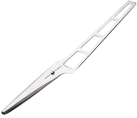 CHROMA Type 301 Pasteten-/Foie Gras-Messer, Design by F.A. Porsche P-37-FG