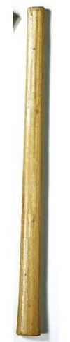 Arnau – Stiel für Spaltaxt 800 mm 1300 gr